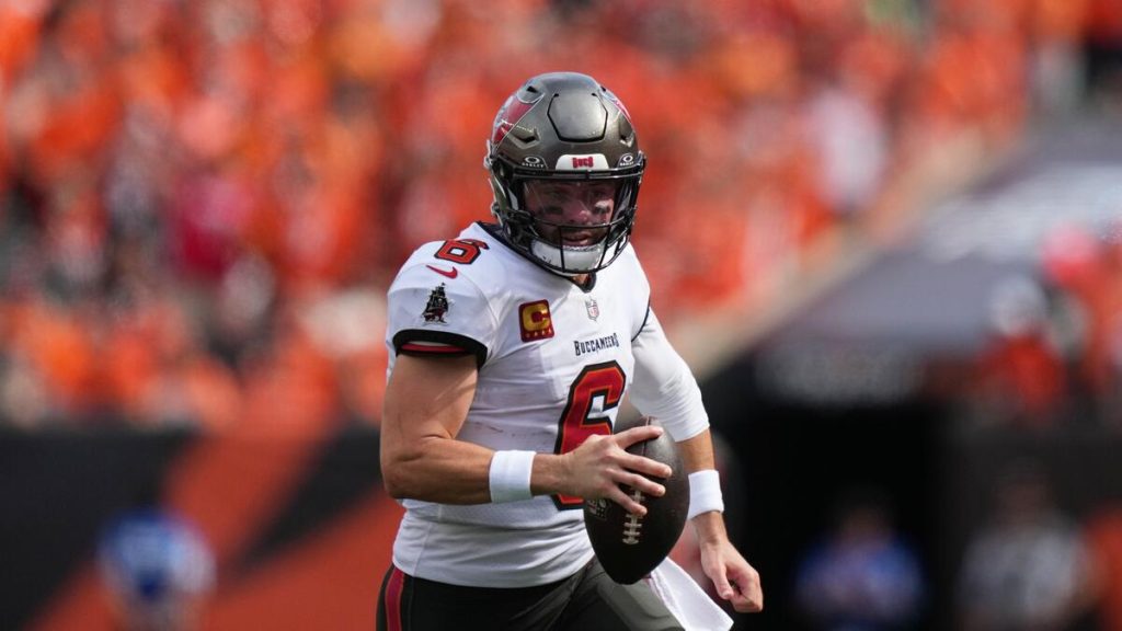 Tampa Bay Buccaneers palpite
