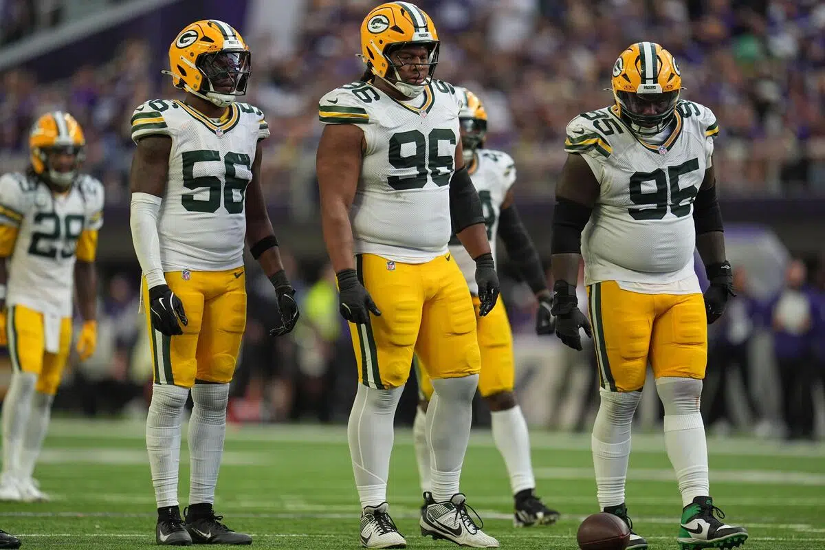 Green Bay Packers palpite Palpite Jets x Packers – NFL – 20/09/2026