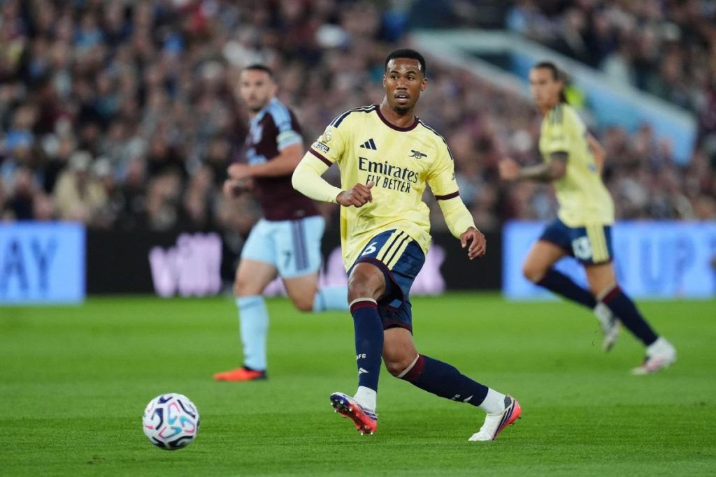 Palpite Arsenal x Chelsea