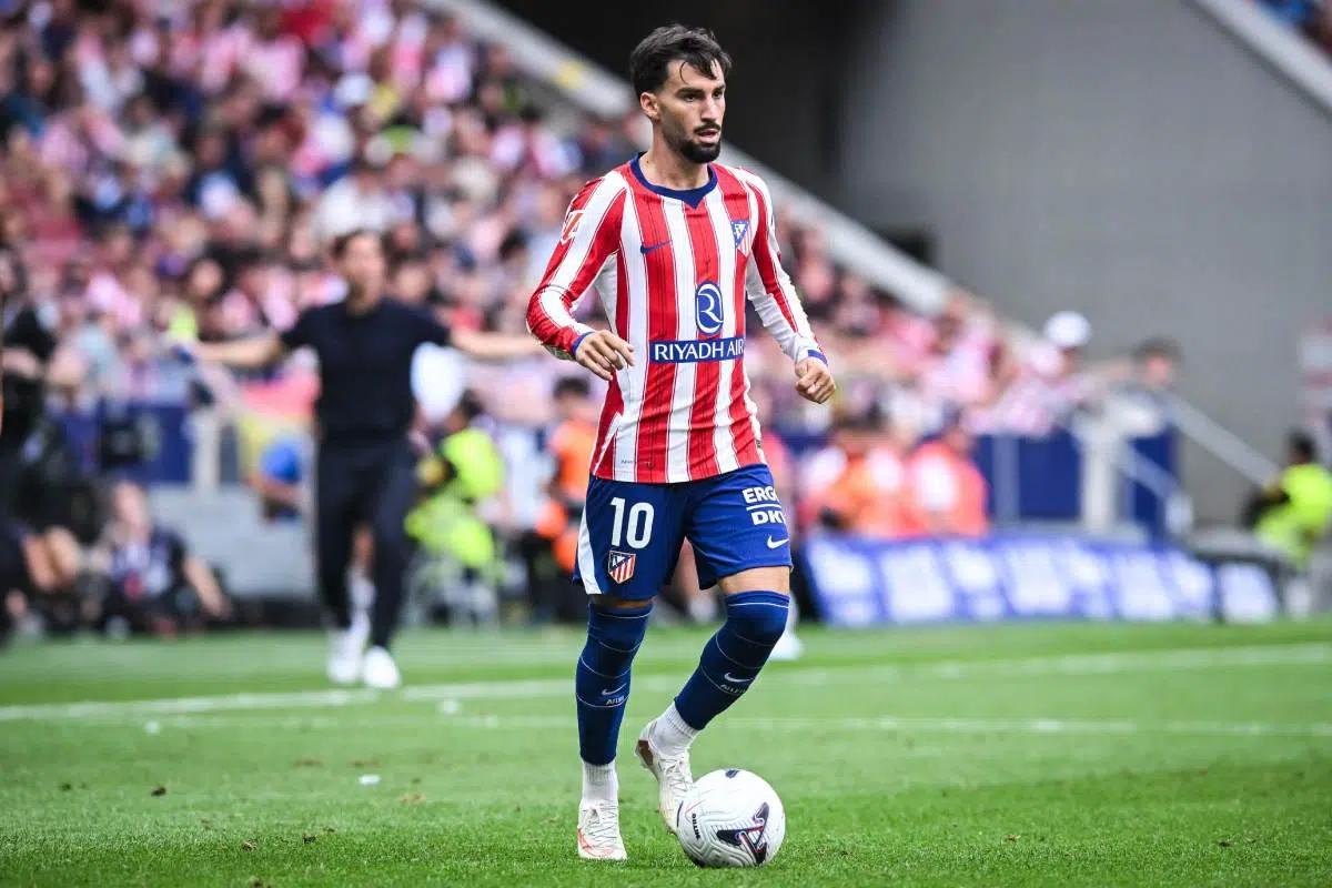 Palpite Athletic Club x Atlético Madrid Palpite Athletic Club x Atlético de Madrid – La Liga – 05/09/2026