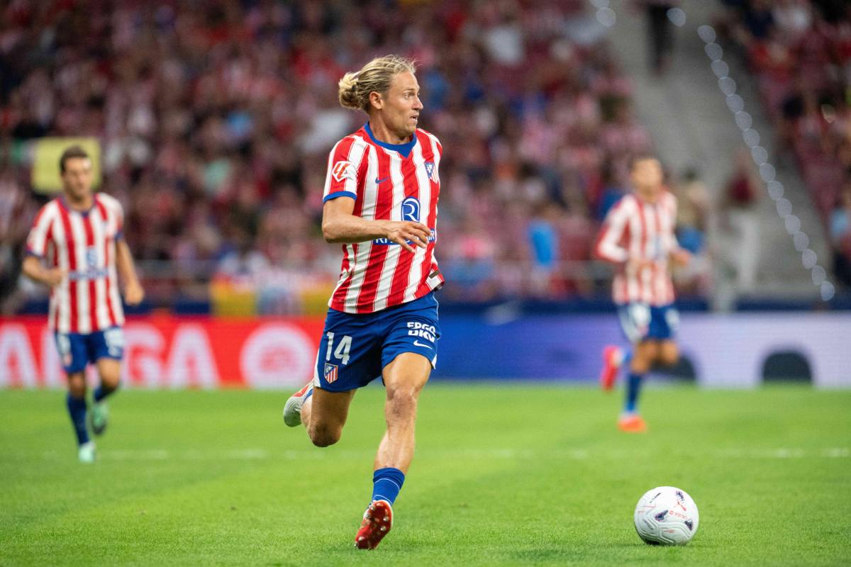 Palpite Atlético Madrid x Real Madrid Palpite Atlético de Madrid x Real Madrid – La Liga – 20/09/2026
