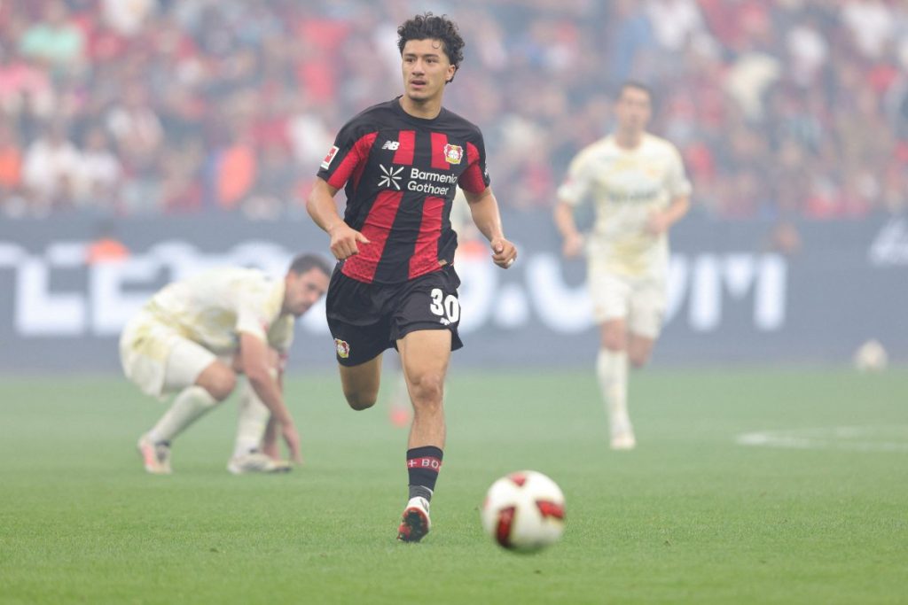 Palpite Augsburg x Bayer Leverkusen