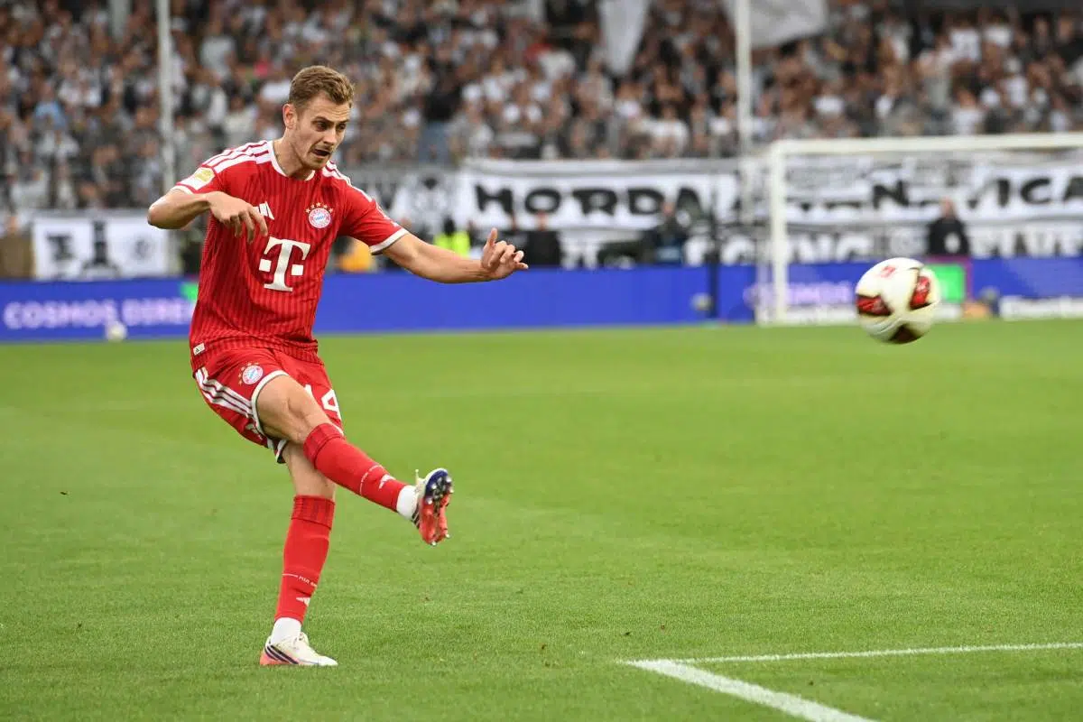 Palpite Bayern de Munique x Union Berlin Palpite Bayern de Munique x Union Berlin – Bundesliga – 18/09/2026