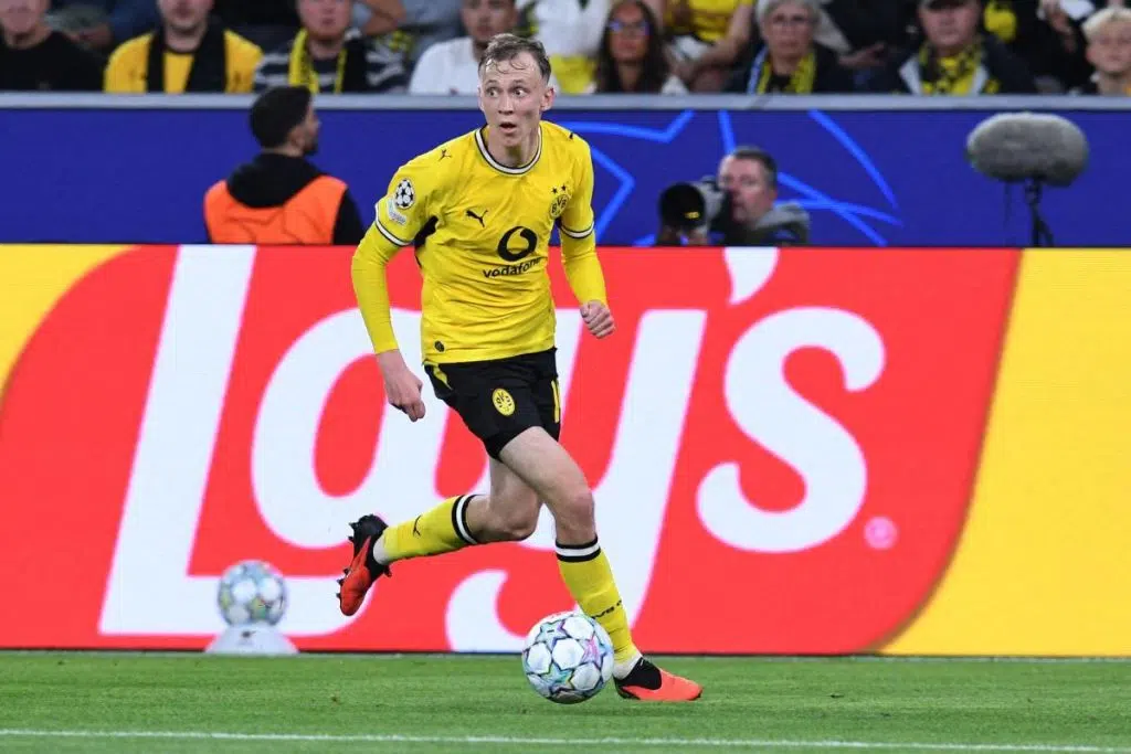 Palpite Borussia Dortmund x Paderborn