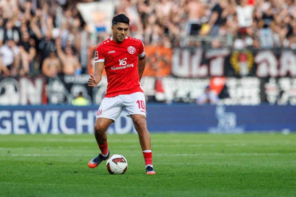 Palpite Borussia Moenchengladbach x Mainz 05
