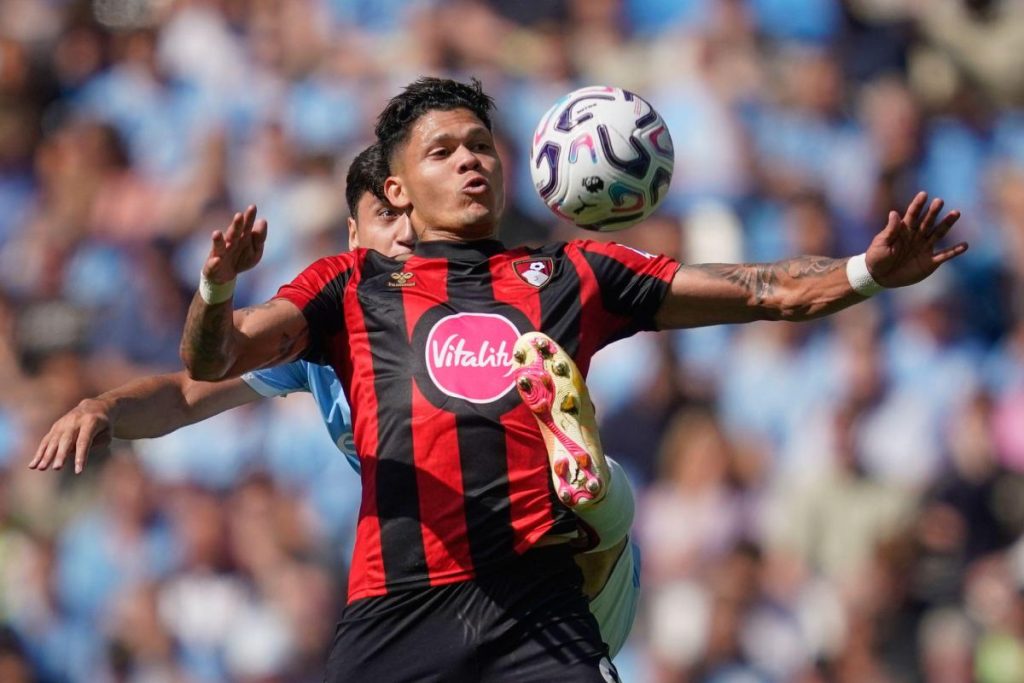 Palpite Bournemouth x Brentfor