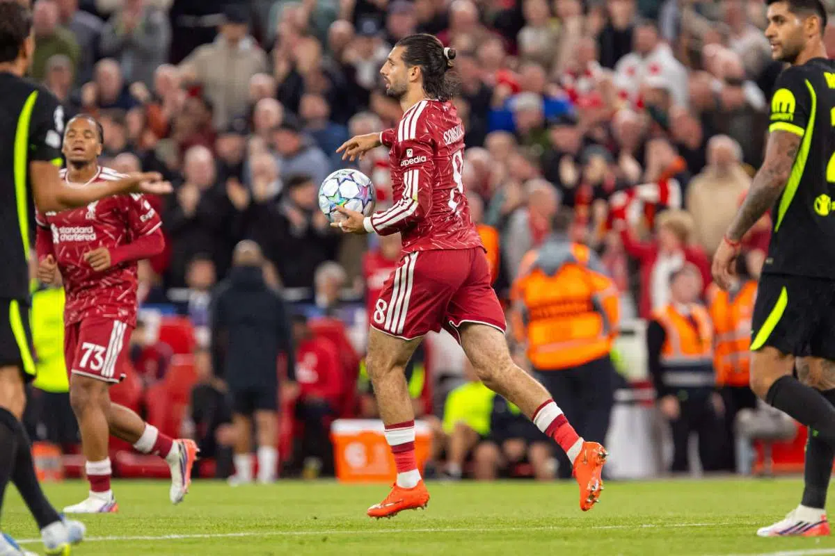 Palpite Bournemouth x Liverpool Palpite Bournemouth x Liverpool – Premier League – 20/09/2026