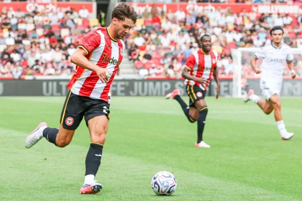 Palpite Brentford x Sunderland