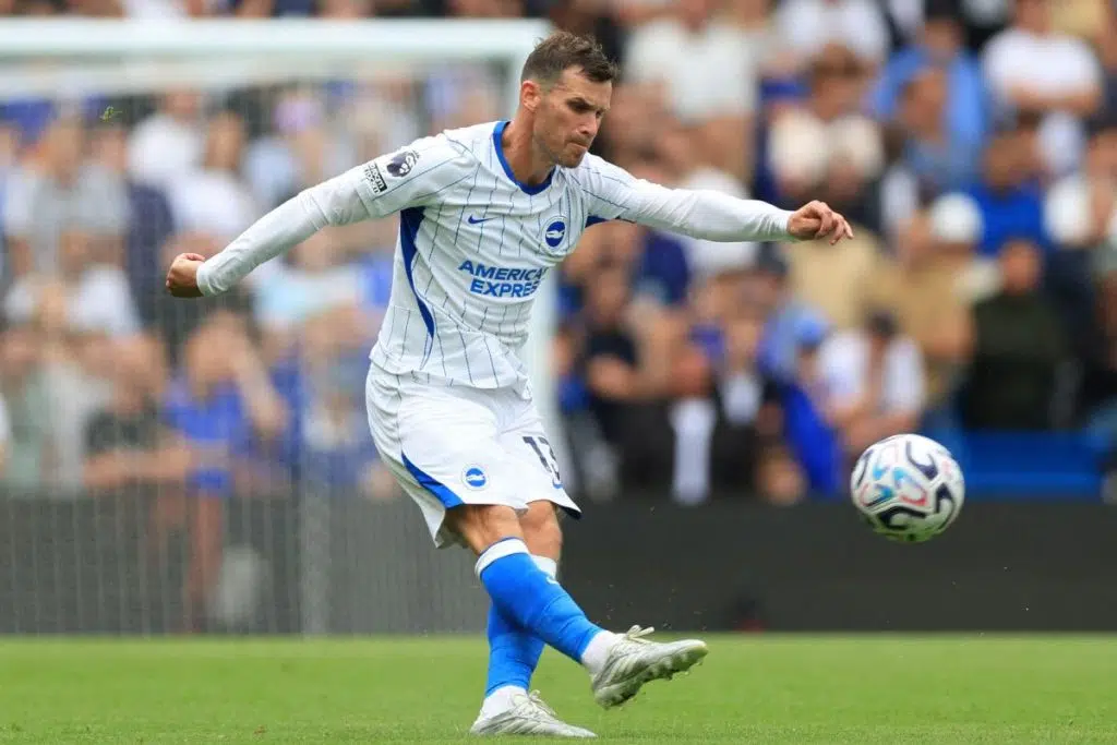 Palpite Brighton x Leeds