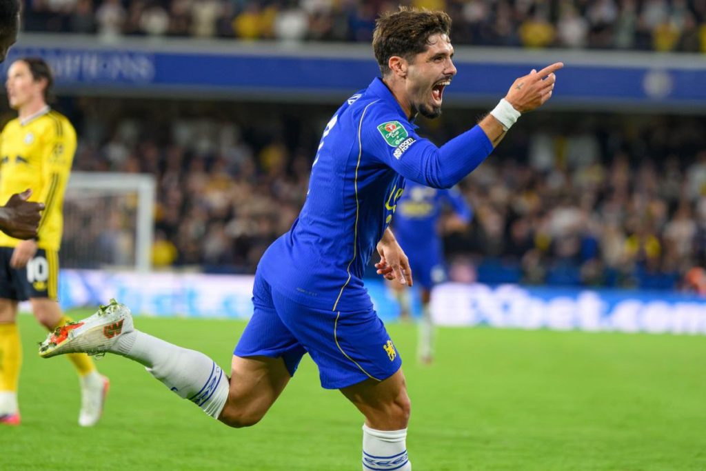 Palpite Chelsea x Hull City