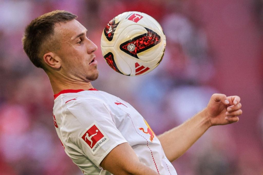 Palpite Como x RB Leipzig