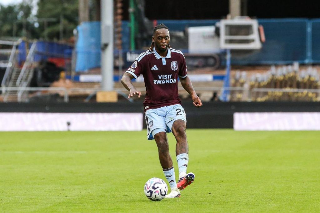 Palpite Coventry City x Aston Villa
