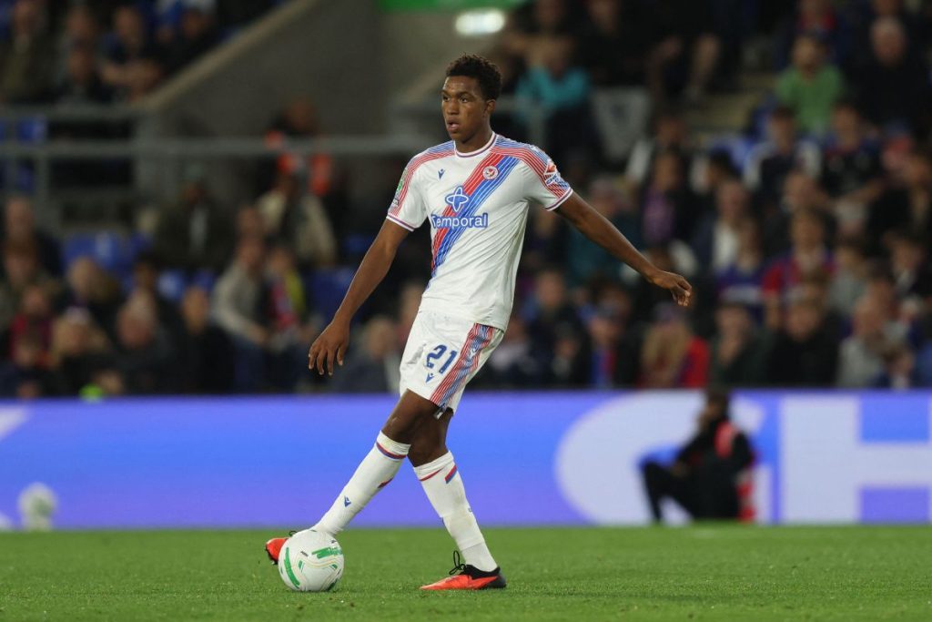 Palpite Crystal Palace x Ipswich Town