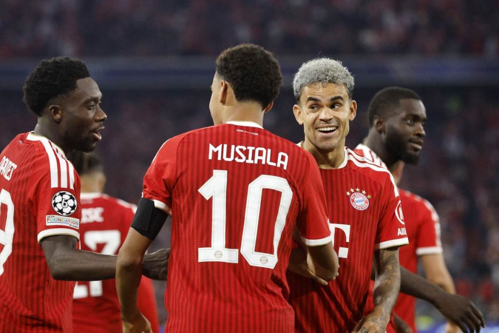 Palpite Elversberg x Bayern de Munique