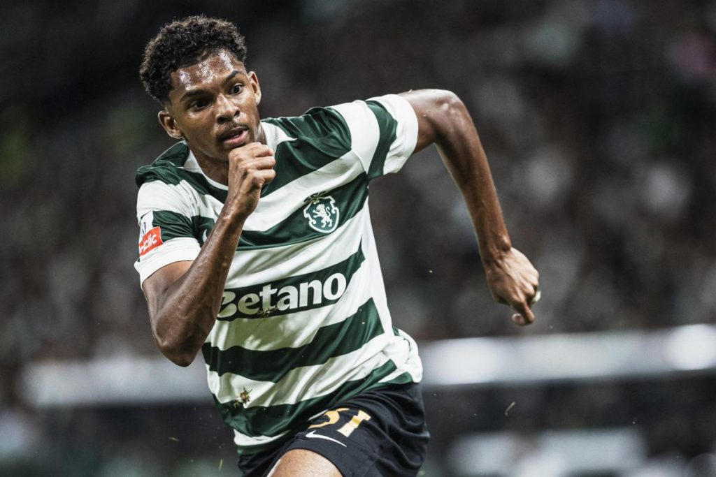 Palpite Famalicão x Sporting