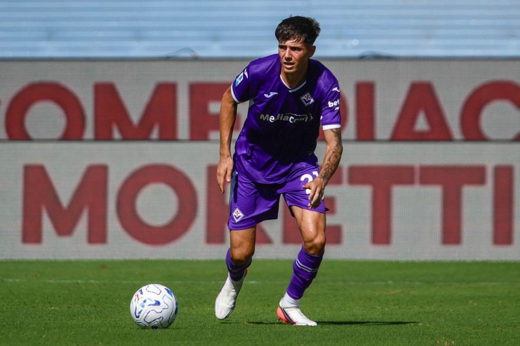 Palpite Fiorentina x Napoli