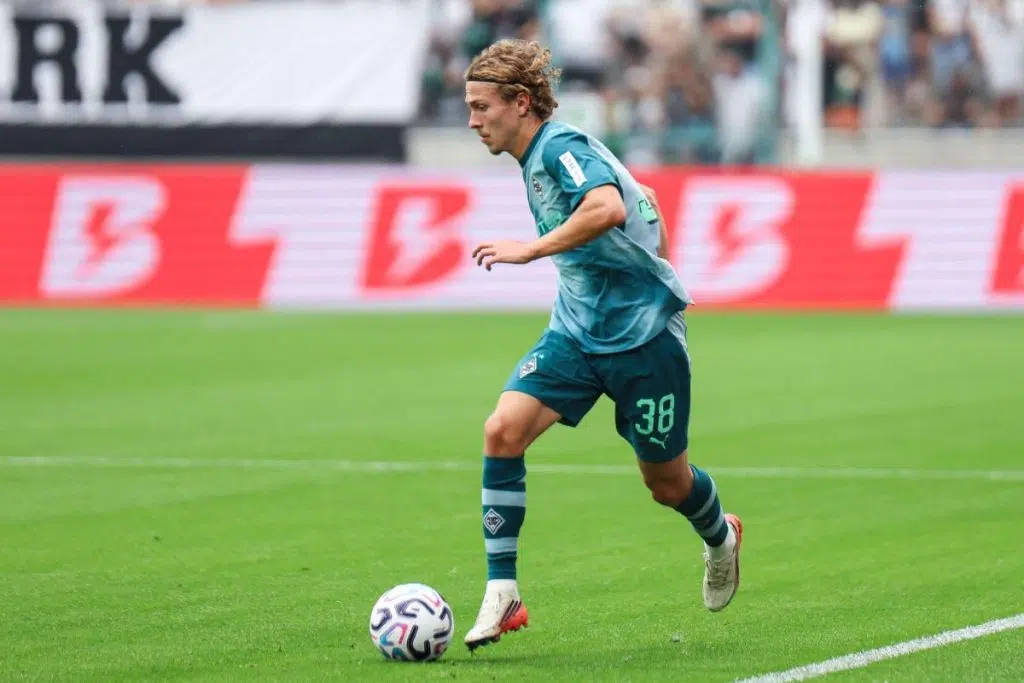 Palpite Gladbach x Elversberg