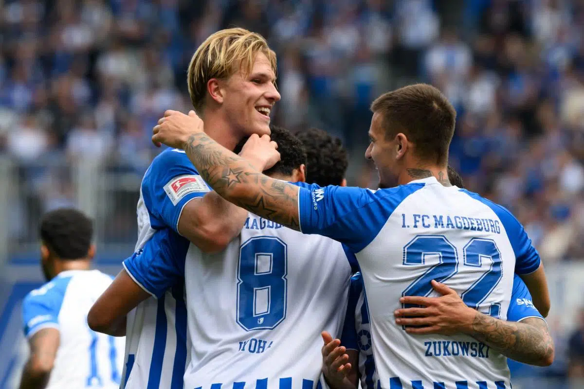 Palpite Greuther Fürth x Magdeburg Palpite Greuther Fürth x Magdeburg – Bundesliga 2 – 18/09/2026
