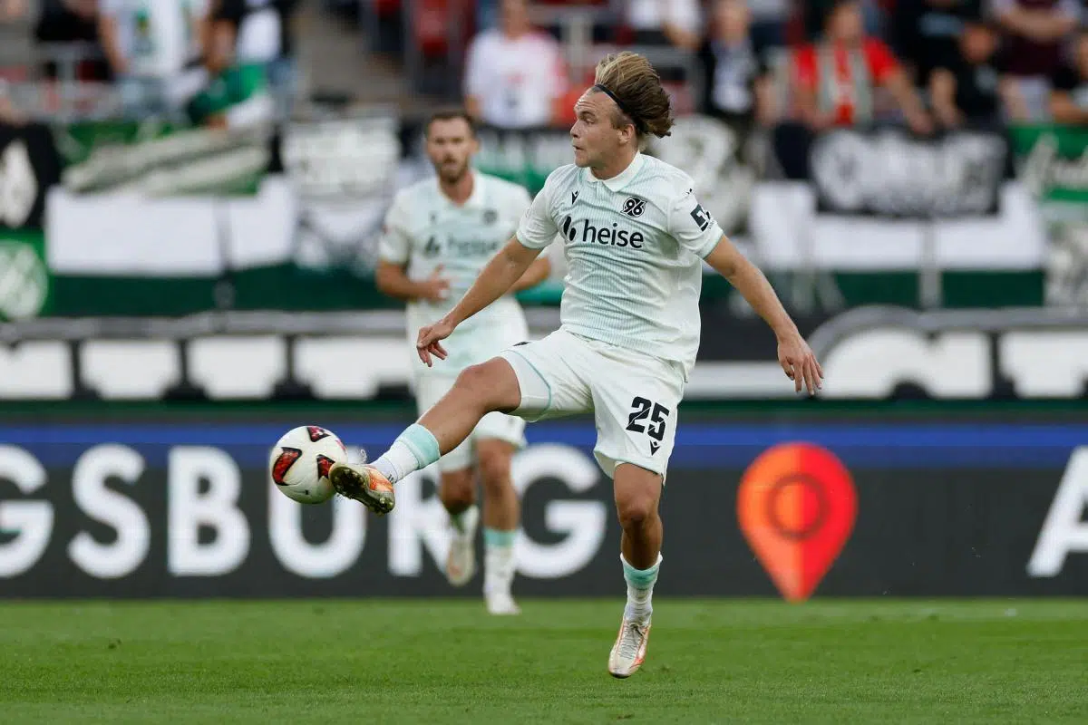 Palpite Hannover x Bochum Palpite Hannover x Bochum – Bundesliga 2 – 20/09/2026