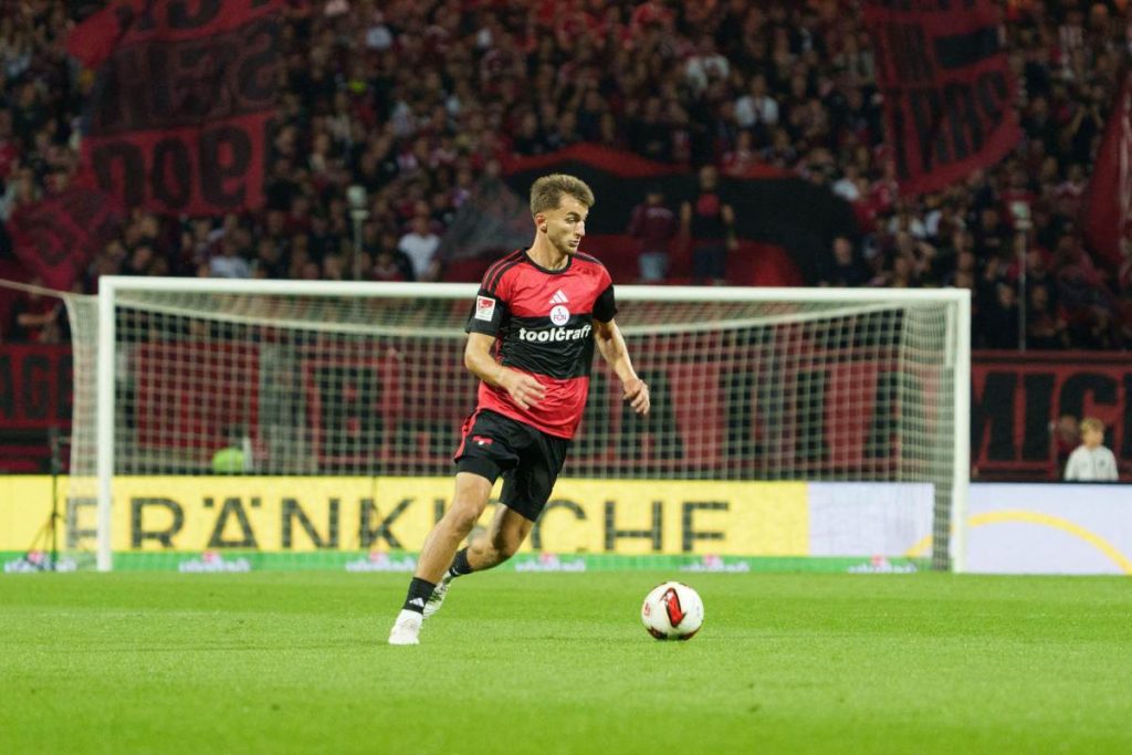 Palpite Karlsruher SC x Nuernberg