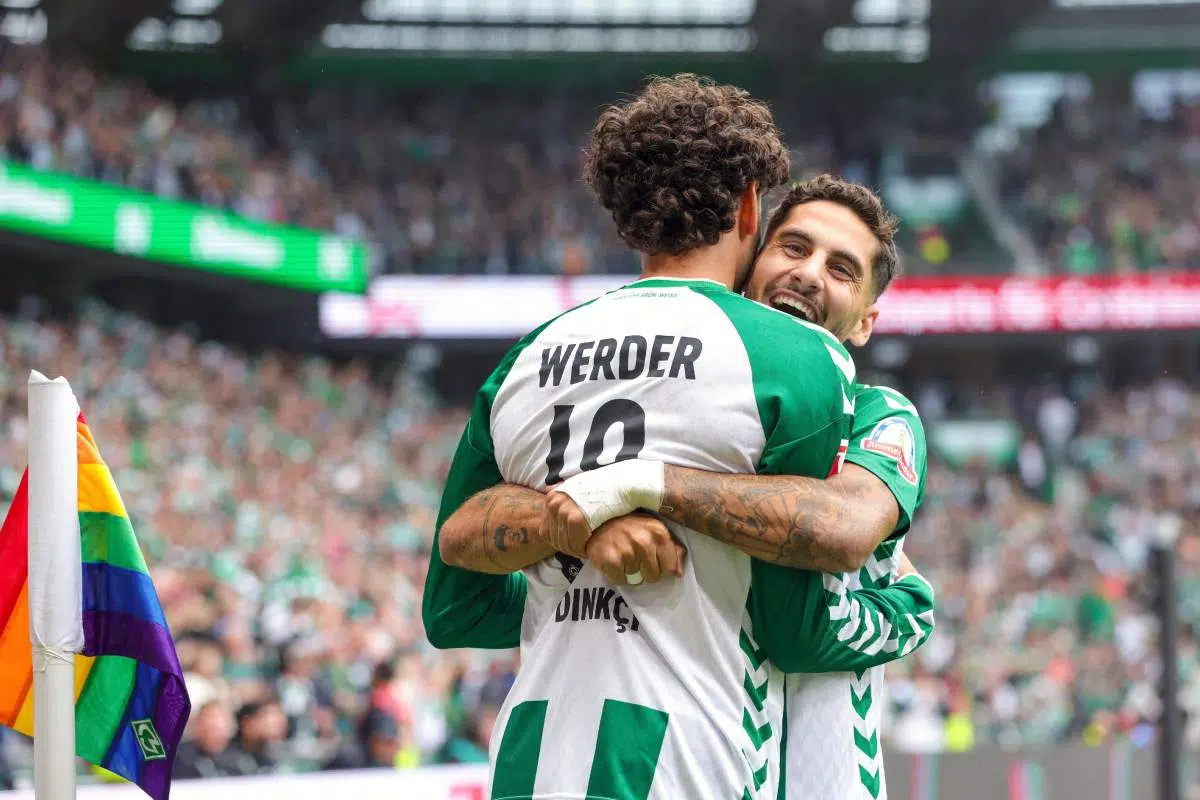 Palpite Köln x Werder Bremen Palpite Köln x Werder Bremen – Bundesliga – 12/09/2026