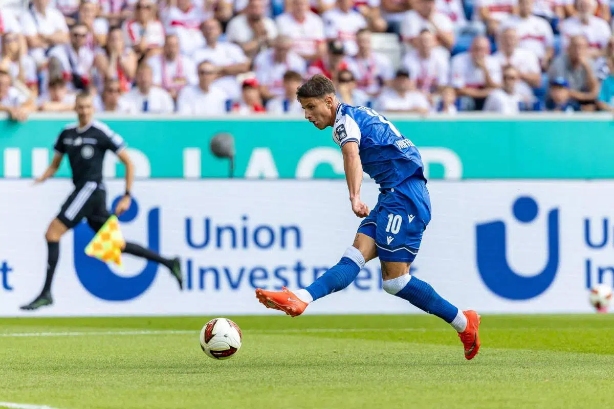 Palpite Kreta x Hoffenheim Palpite OFI Crete x Hoffenheim – Europa League – 17/09/2026