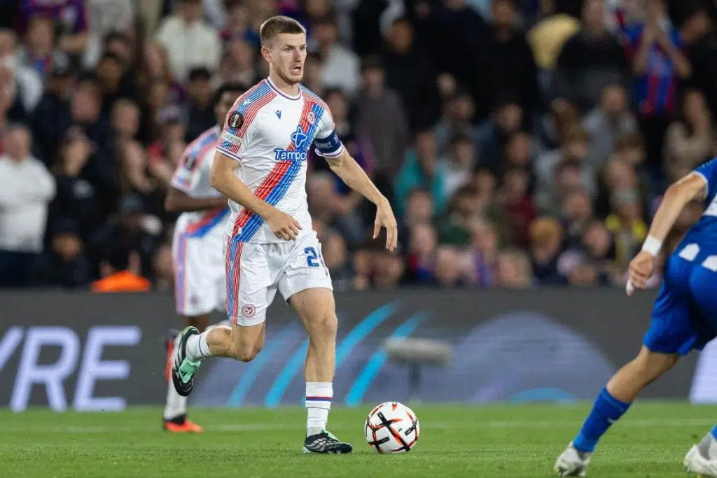 Palpite Leeds x Crystal Palace
