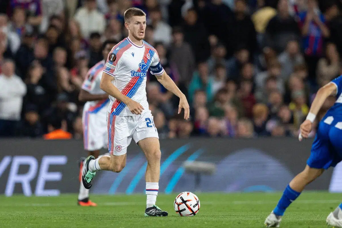 Palpite Leeds x Crystal Palace Palpite Leeds x Crystal Palace – Premier League – 20/09/2026