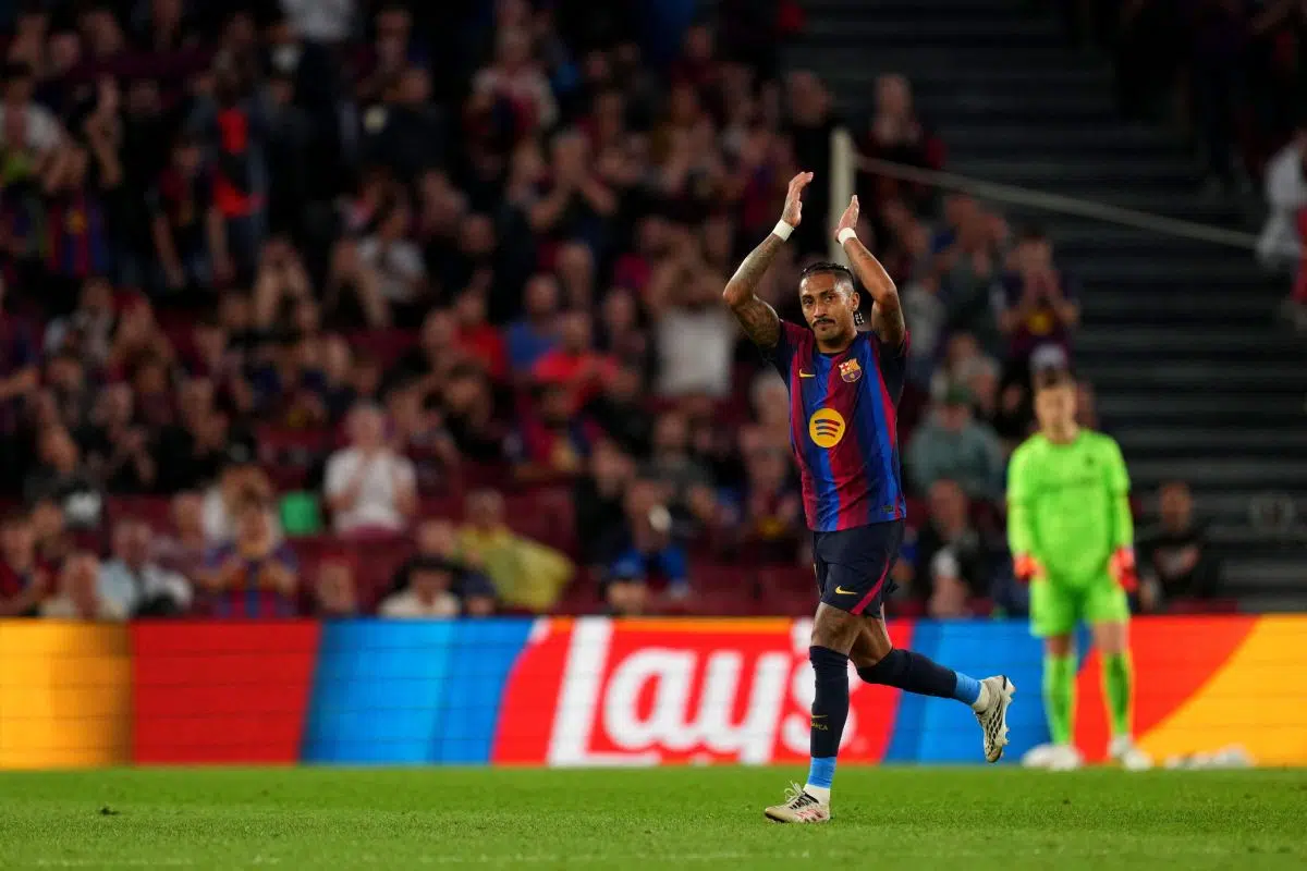 Palpite Levante x Barcelona Palpite Levante x Barcelona – La Liga – 13/09/2026