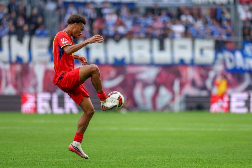 Palpite Leverkusen x RB Leipzig