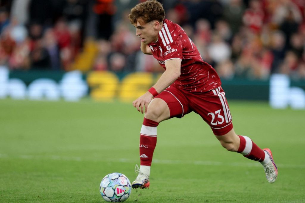 Palpite Liverpool x Fulham