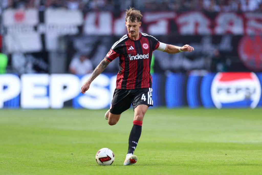 Palpite Mainz x Frankfurt