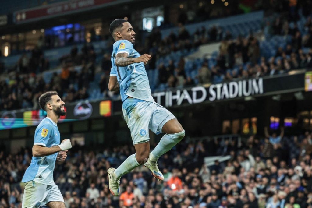 Palpite Manchester City x Sunderland