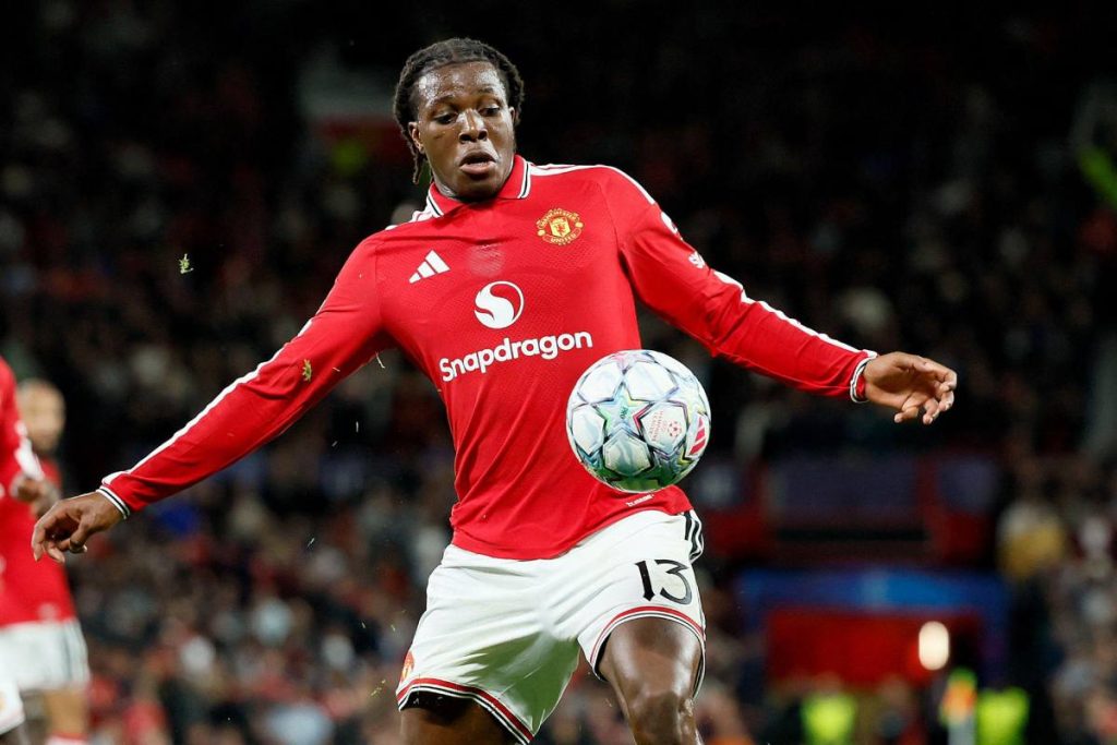 Palpite Manchester United x Brighton