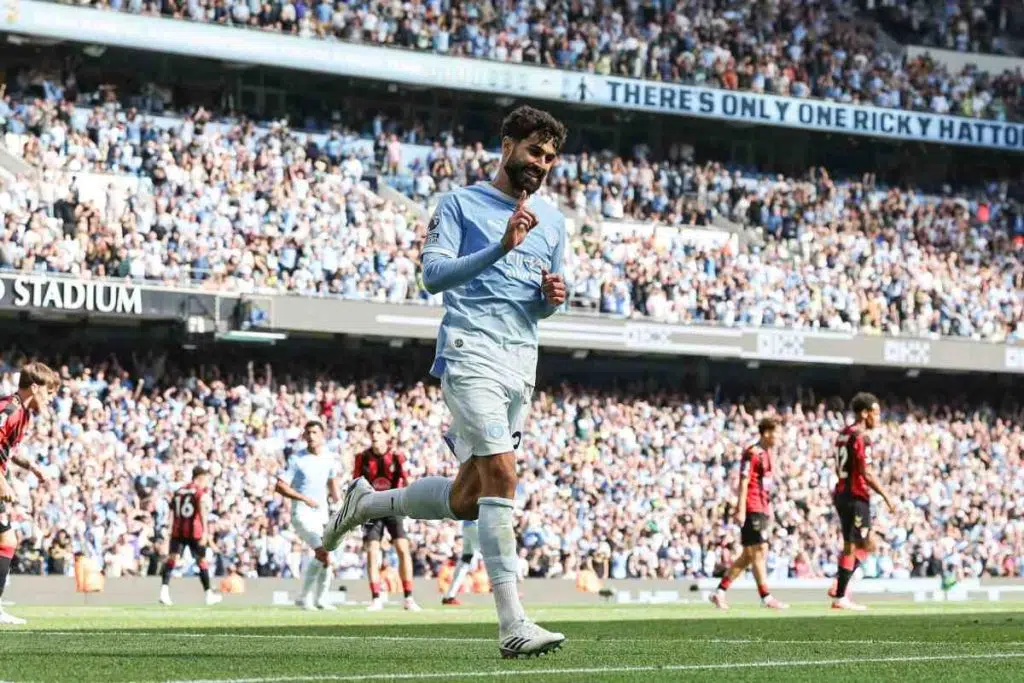 Palpite Manchester United x Manchester City