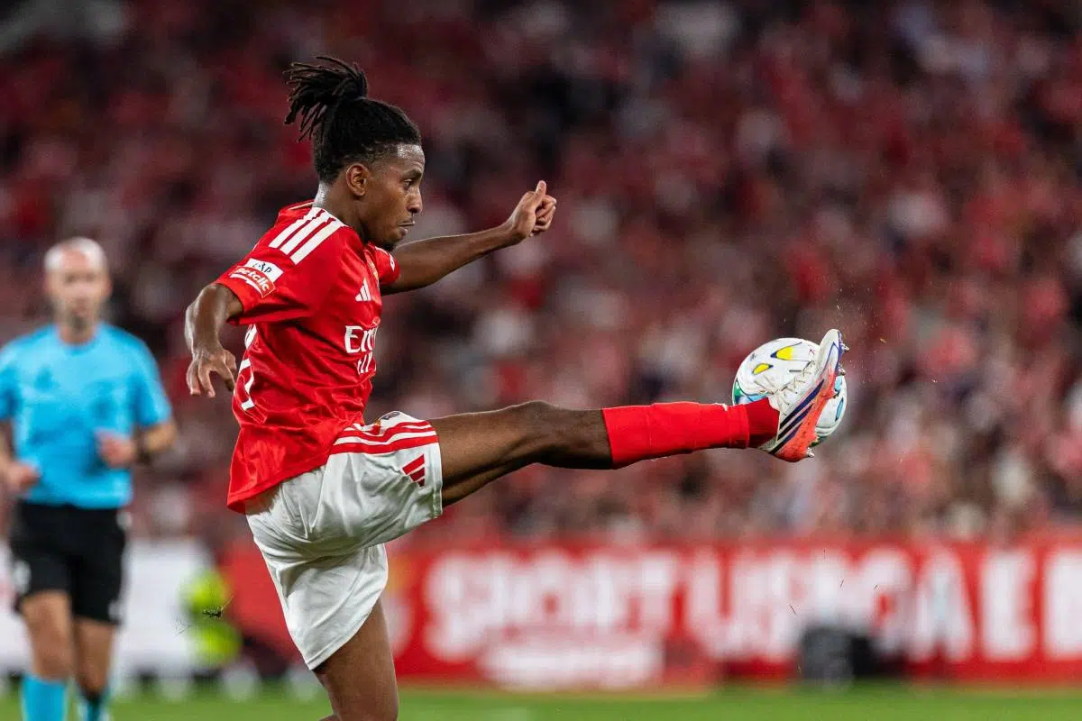 Palpite Marítimo x Benfica Palpite Marítimo x Benfica – Campeonato Português – 05/09/2026