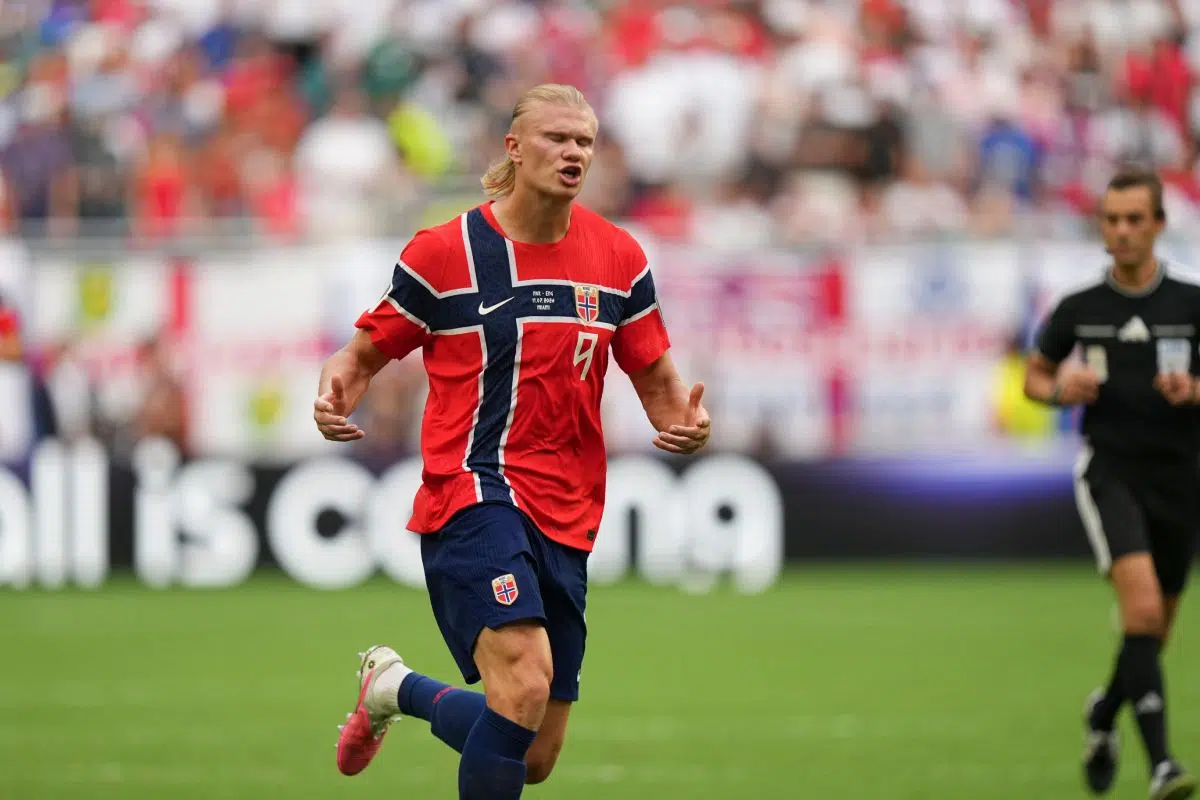 Palpite Noruega x Dinamarca Palpite Noruega x Dinamarca – Liga das Nações – 24/09/2026