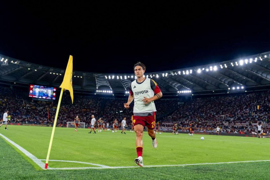 Palpite Roma x Atalanta
