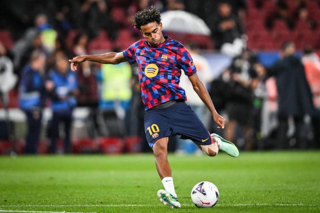 Palpite Sevilla x Barcelona