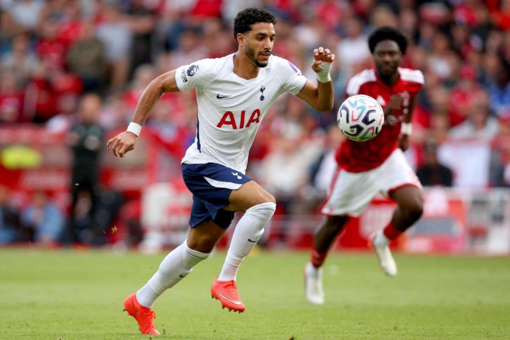 Palpite Tottenham x Aston Villa