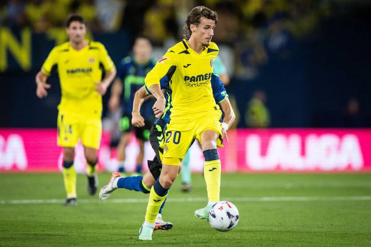 Palpite Villarreal x Levante Palpite Villarreal x Levante – LaLiga – 20/09/2026