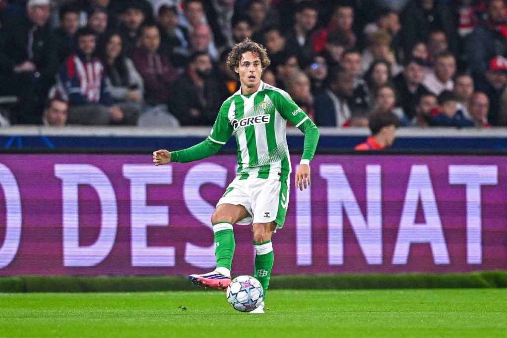 Palpite Villarreal x Real Betis