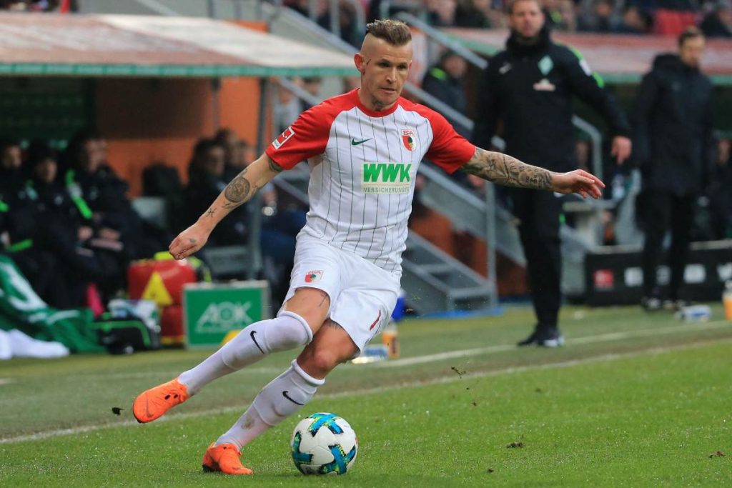 Palpite Werder Bremen x Augsburg