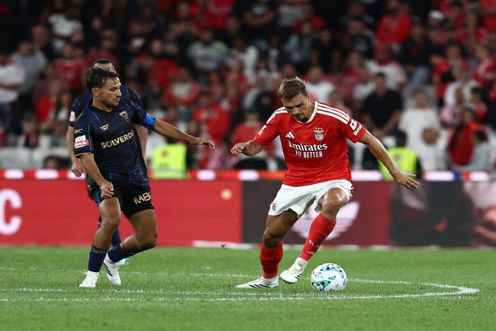 Palpite Benfica Palpite Benfica