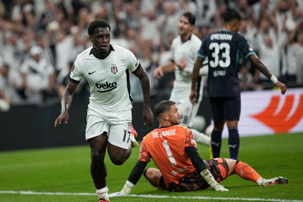 Palpite Besiktas Palpite Amed Sportif x Besiktas – Campeonato Turco – 20/09/2026