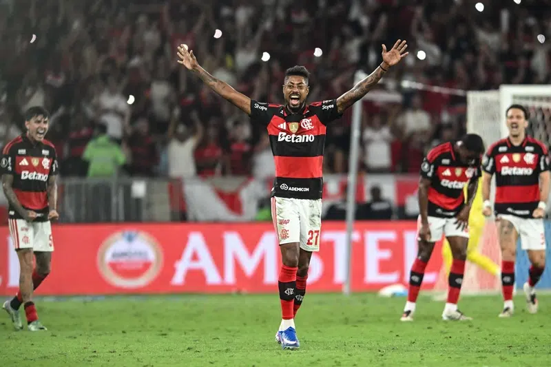 bruno_henrique_flamengo Palpite Flamengo x Corinthians – Brasileirão – 13/09/2026