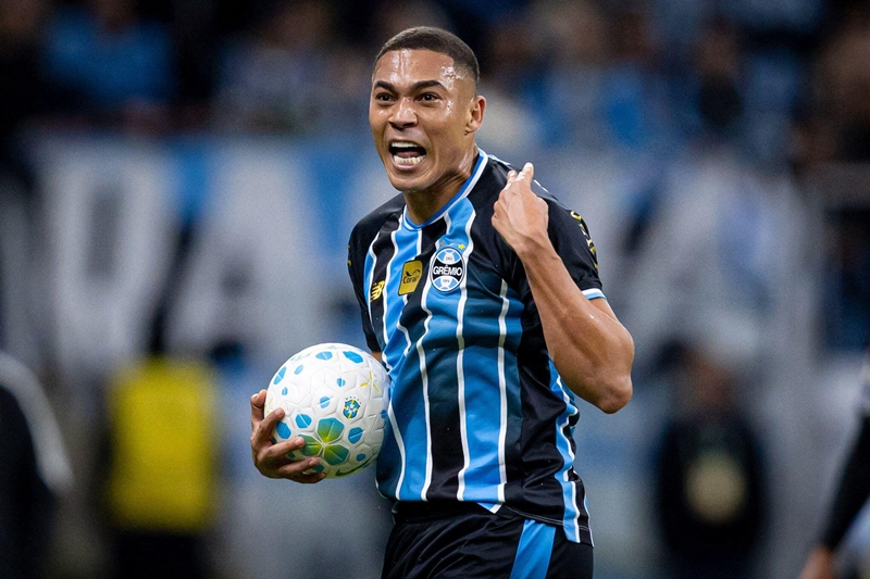 carlos_vinicus_gremio Palpite Vitória x Grêmio – Brasileirão – 07/09/2026