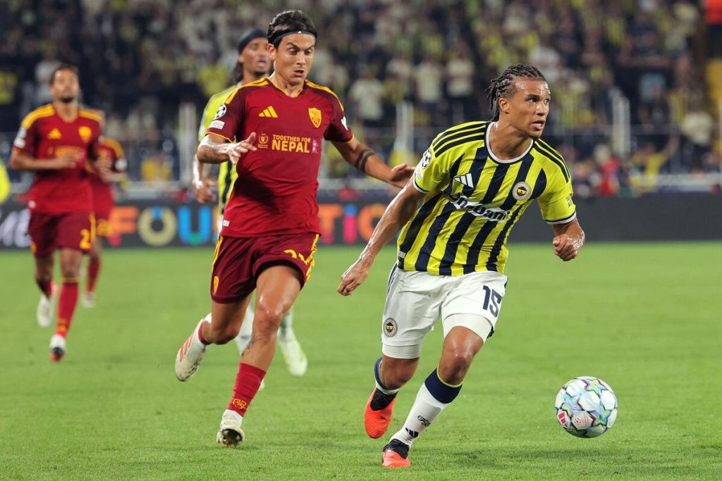 Palpite Fenerbahce Palpite Fenerbahce