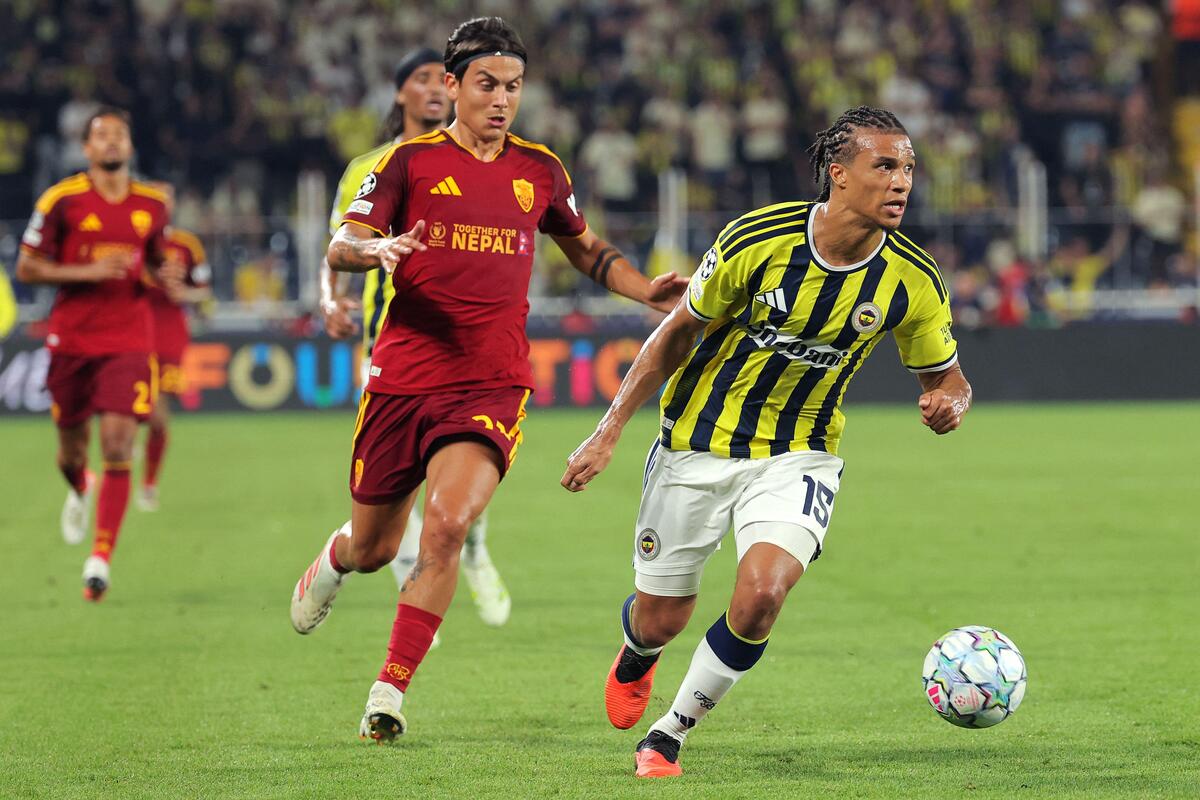 Palpite Fenerbahce Palpite Fenerbahce x Eyupspor – Campeonato Turco – 20/09/2026