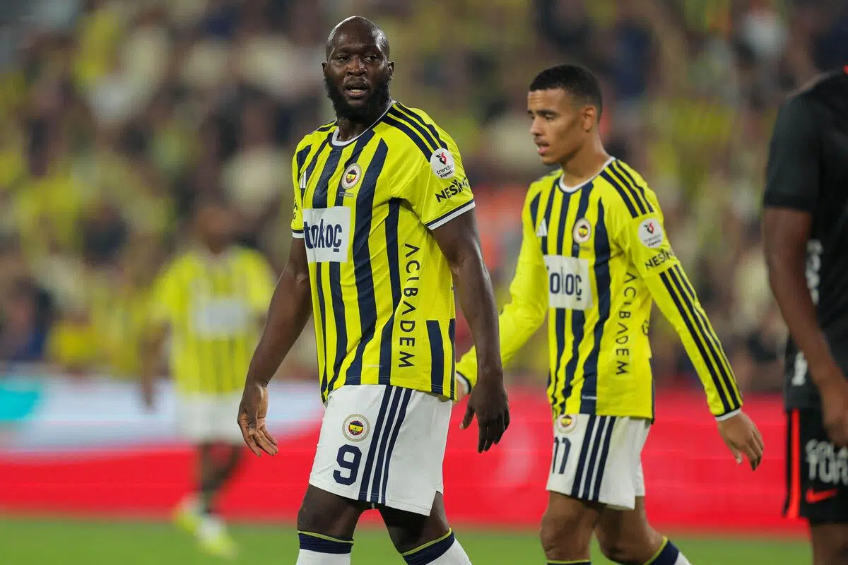 Palpite Fenerbahce Palpite Gaziantep FK x Fenerbahce – Campeonato Turco – 14/09/2026